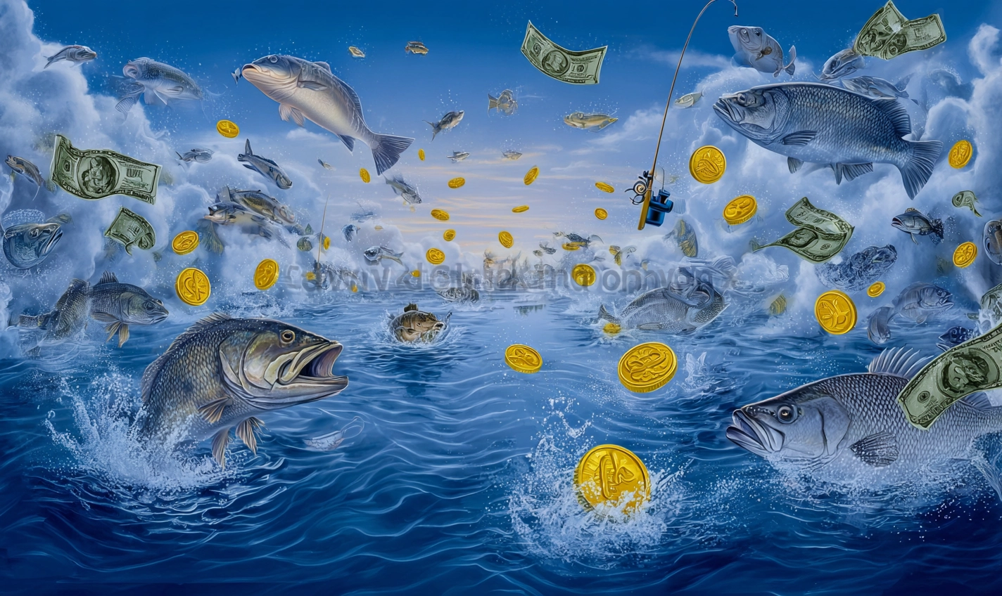 m4vip ยิงปลา Game