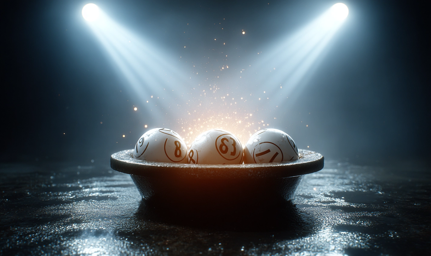 m4vip Lottery Platform