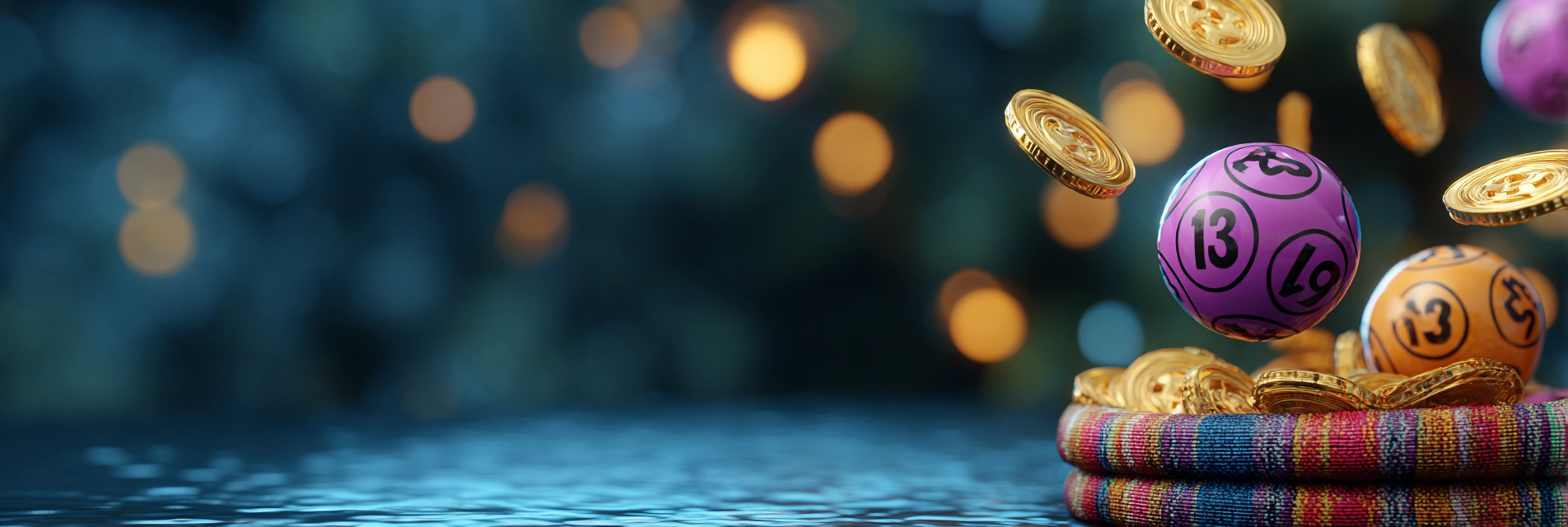 m4vip Lottery Platform