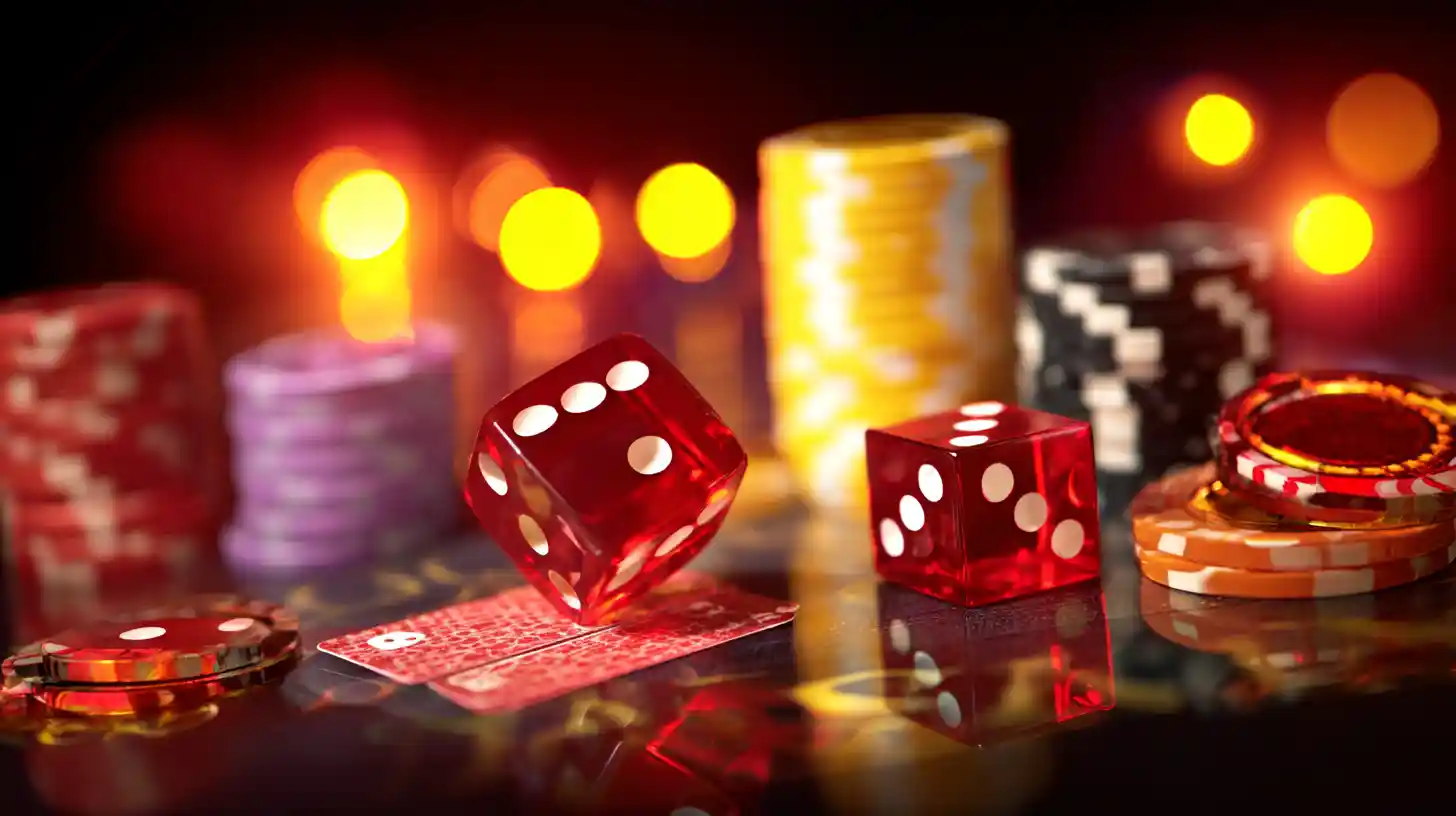 kurutoga roulette
