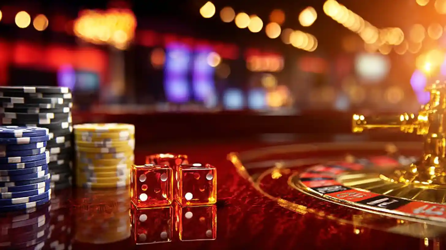 slots of vegas