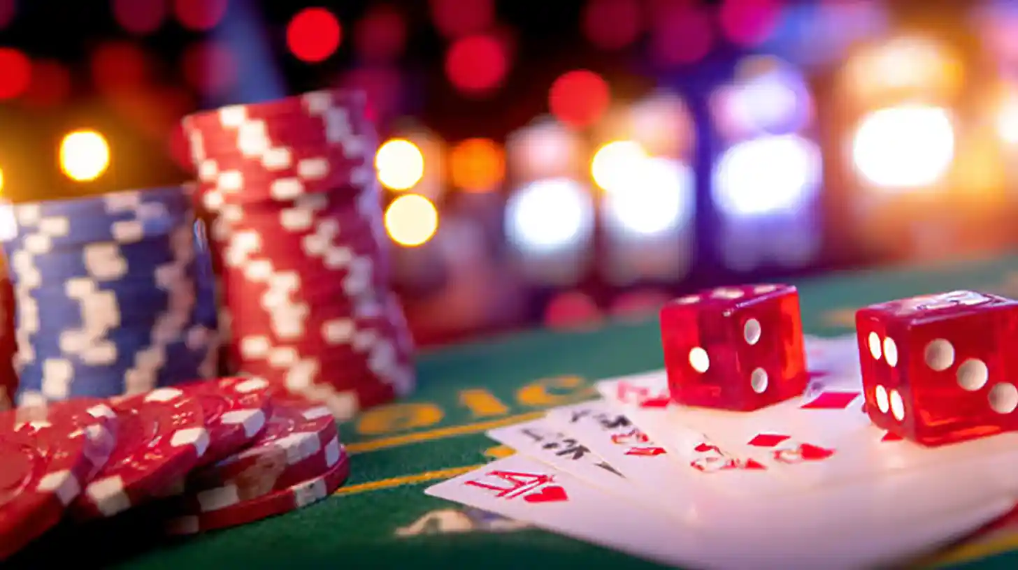 asian roulette