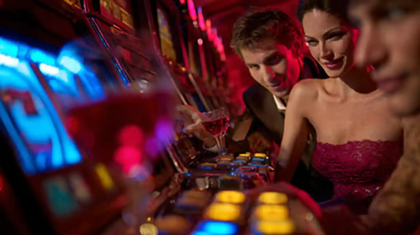 m4vipสล็อต