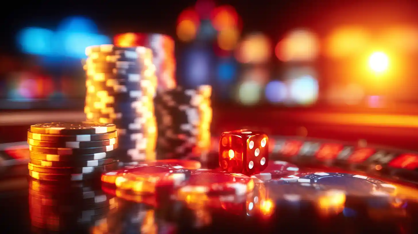 เว็บ สล็อต m4vip