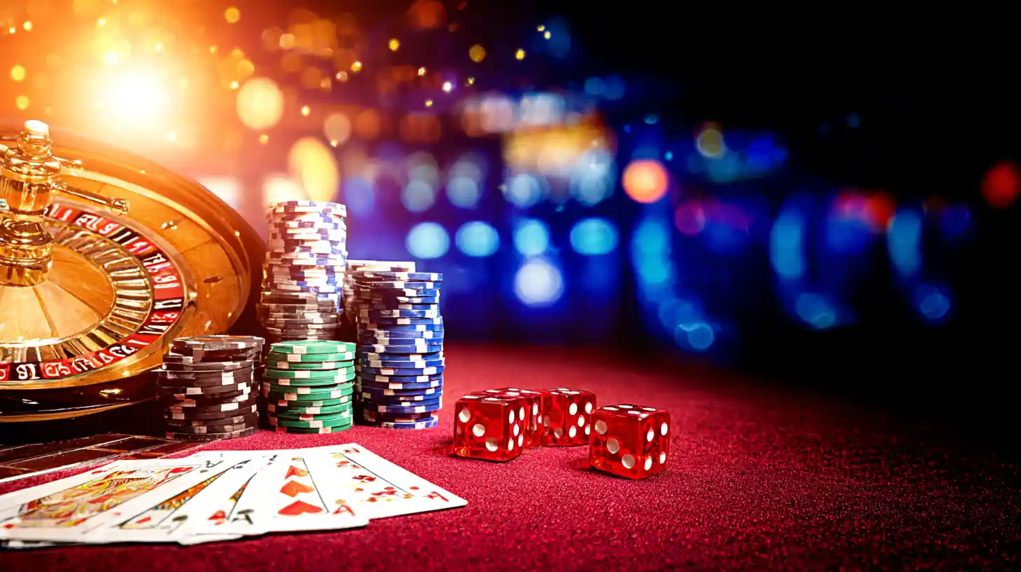 m4vip สล็อต