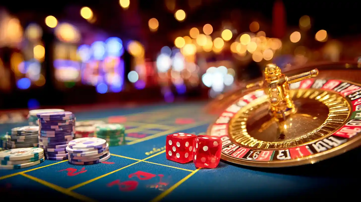 blackjack crypto