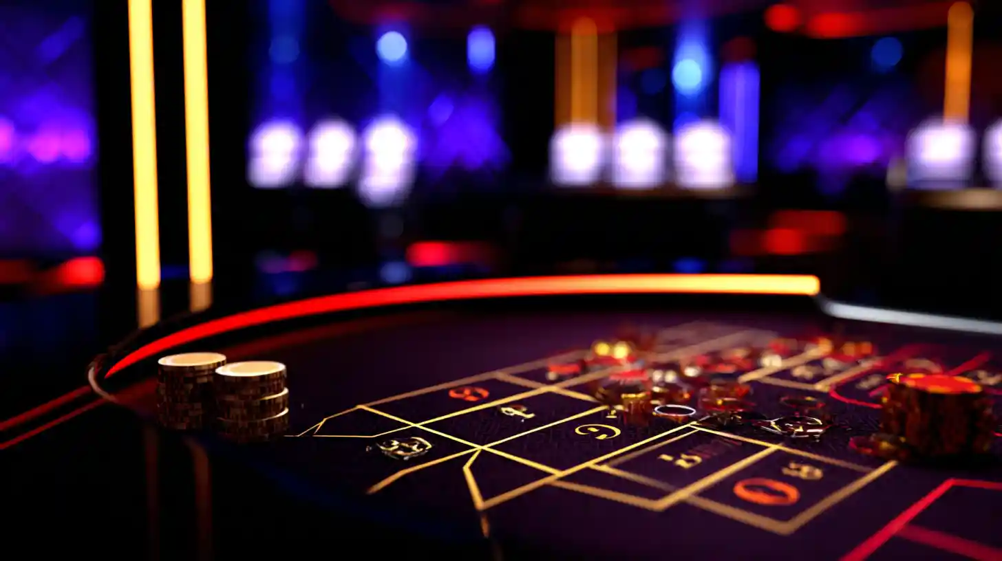 evolution blackjack