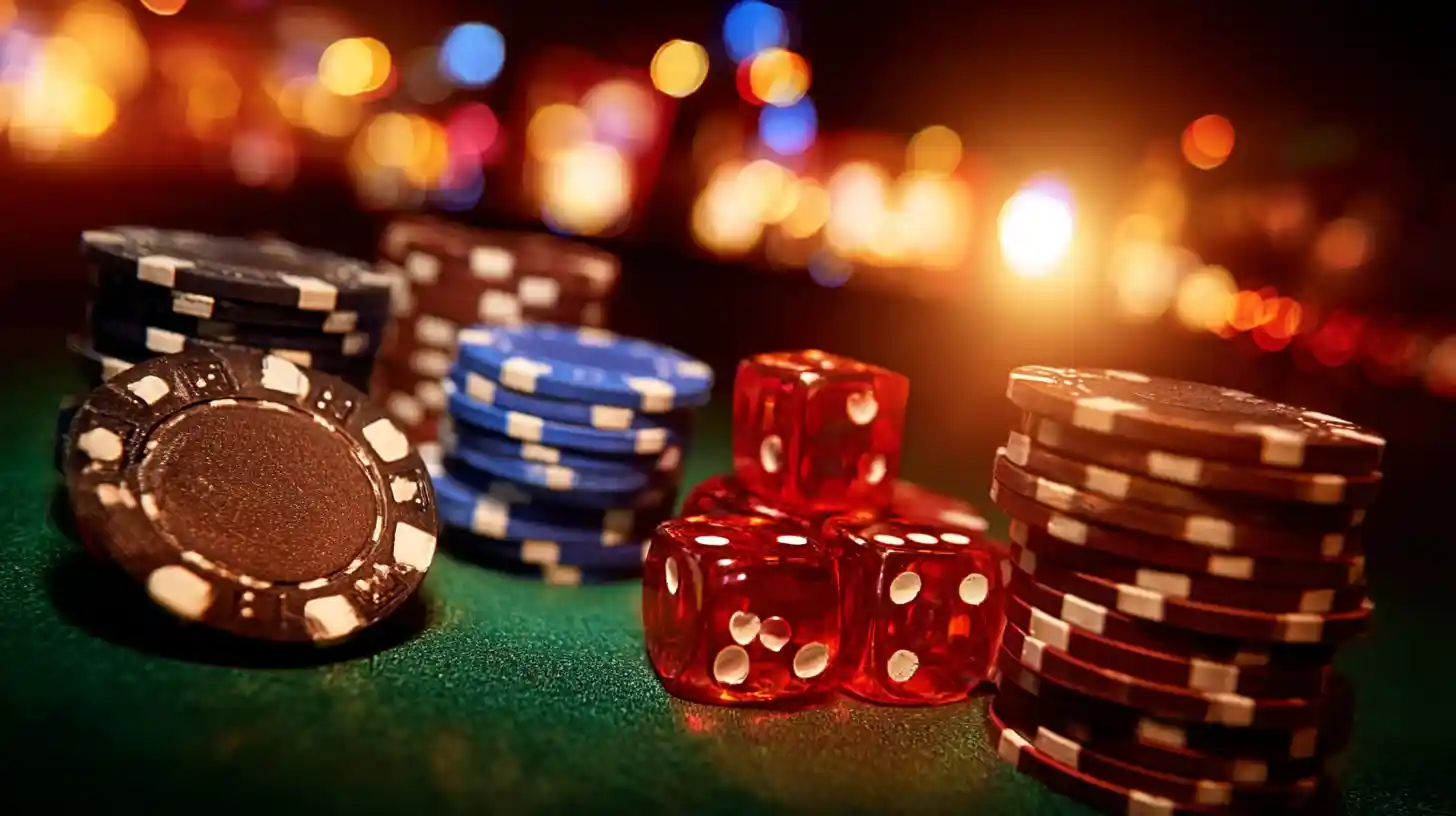 blackjack พากย์ไทย