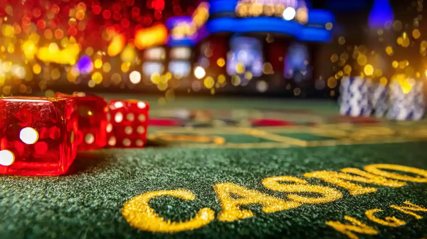 venom slot