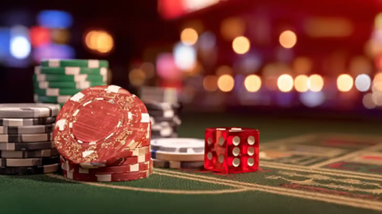 crazy roulette lyrics