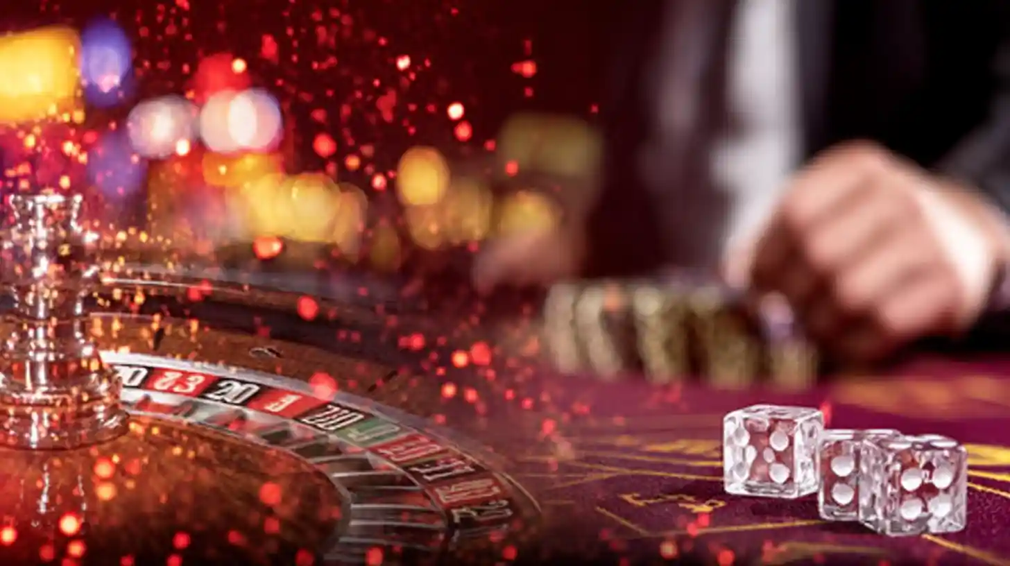 บาคาร่า allbet