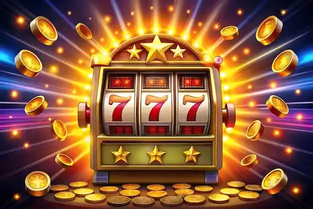 slot wallet auto