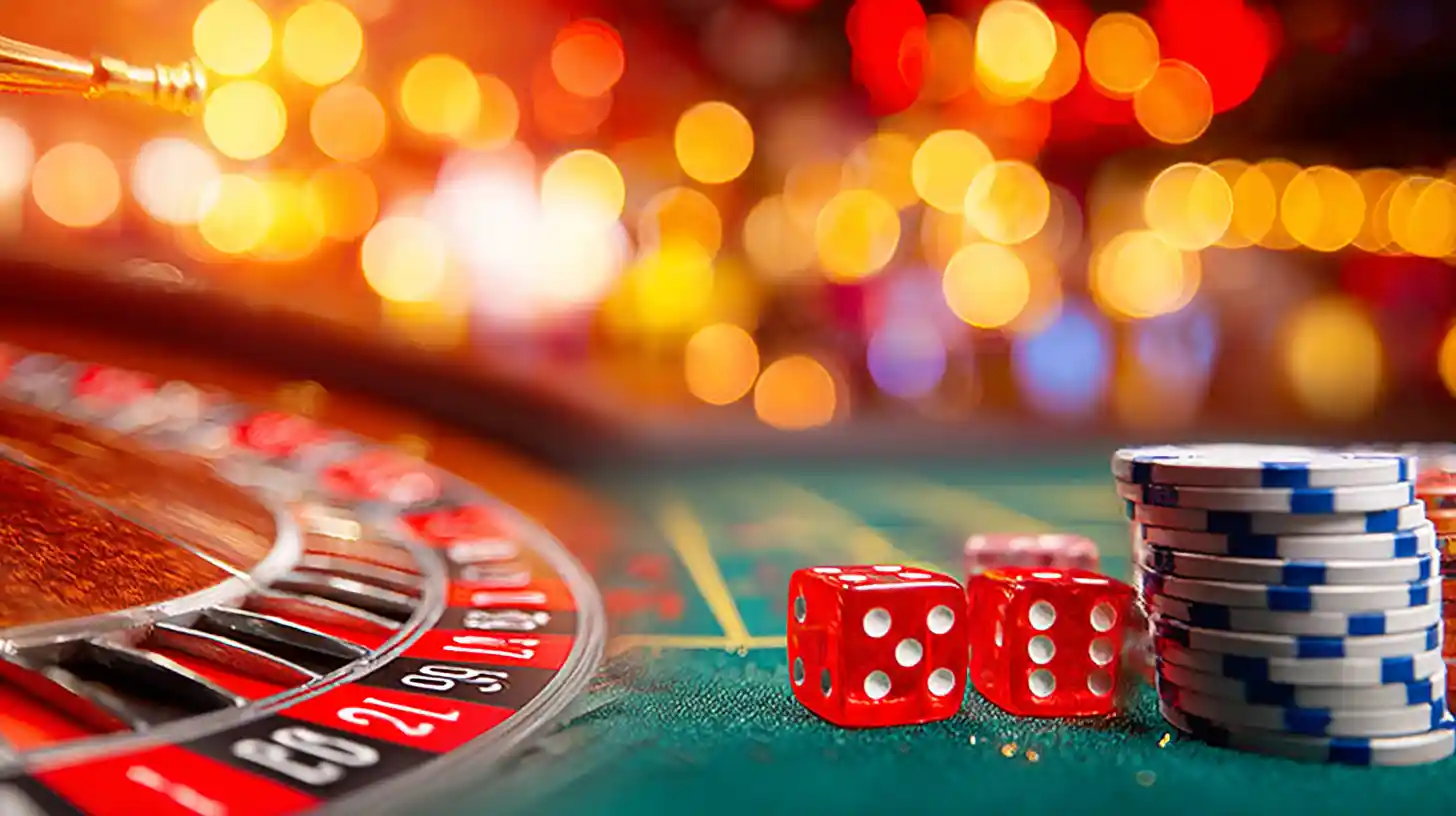 ทดลองเล่นslot