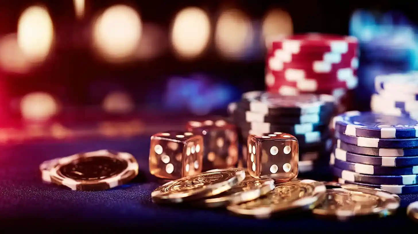 21 blackjack พากย์ไทย