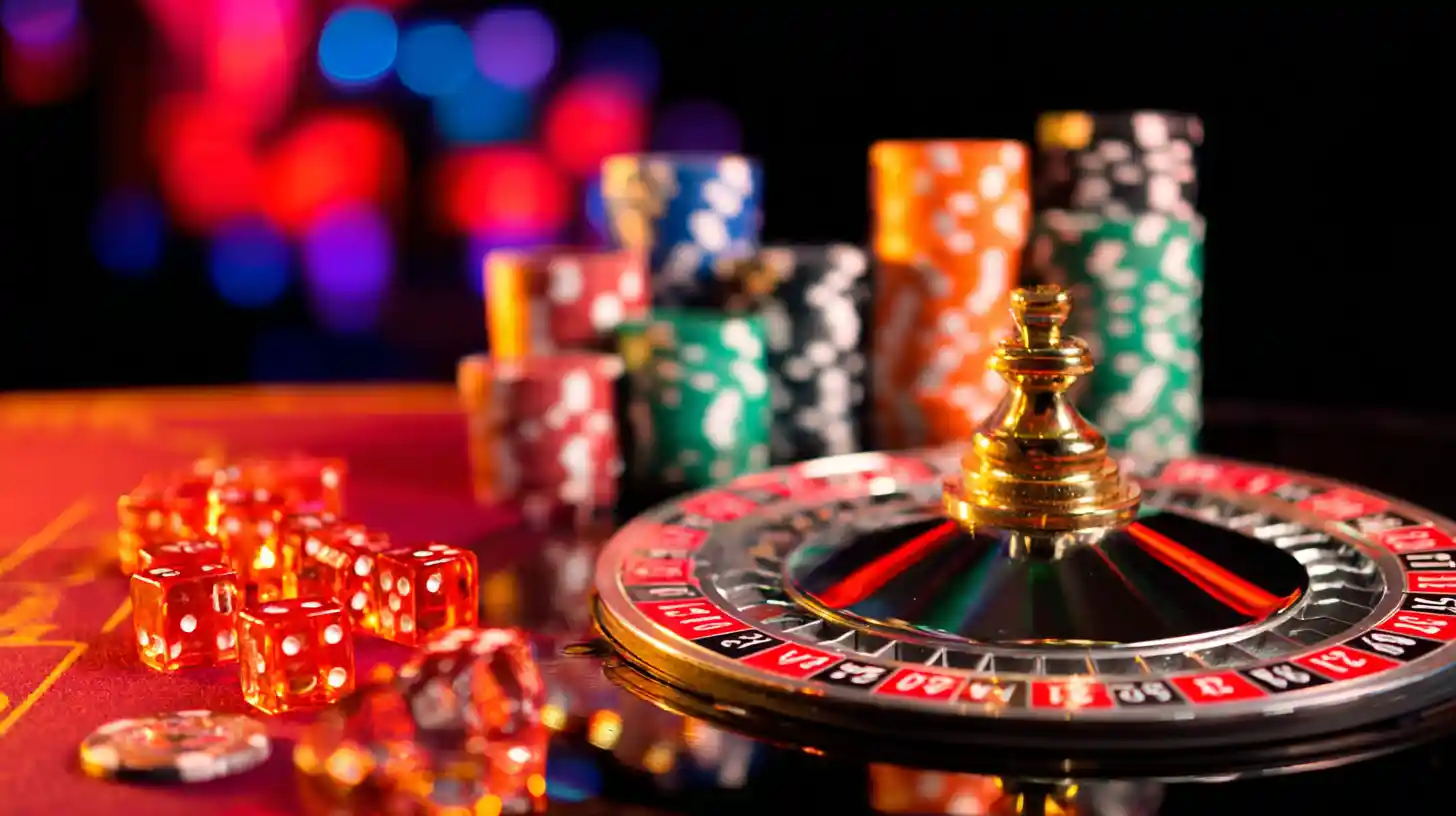 m4vip สล็อต