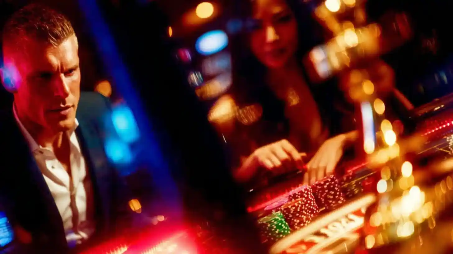 m4vip สล็อต