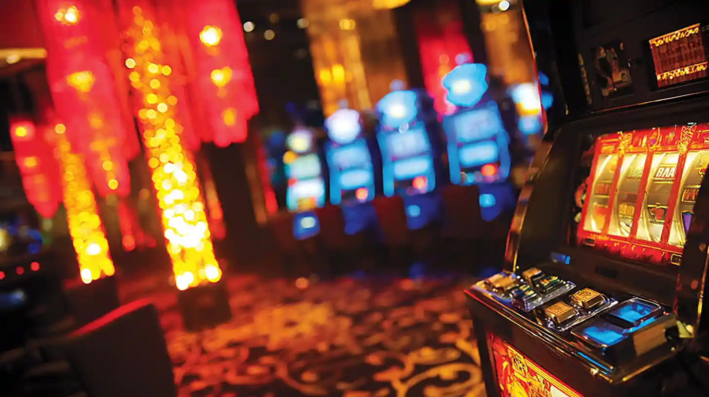 สล็อต m4vip