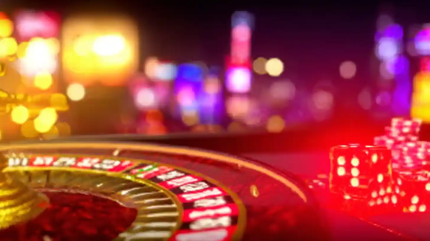 ล็อกอิน 24 Slots Casino
