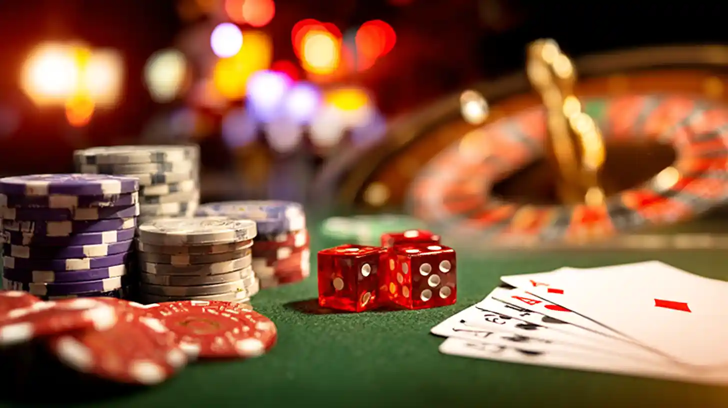 เว็บ สล็อต m4vip