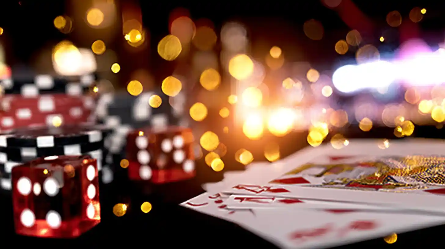 blackjack club