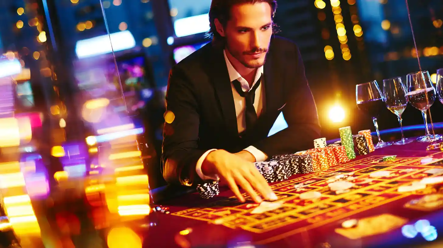 live baccarat bitcoin