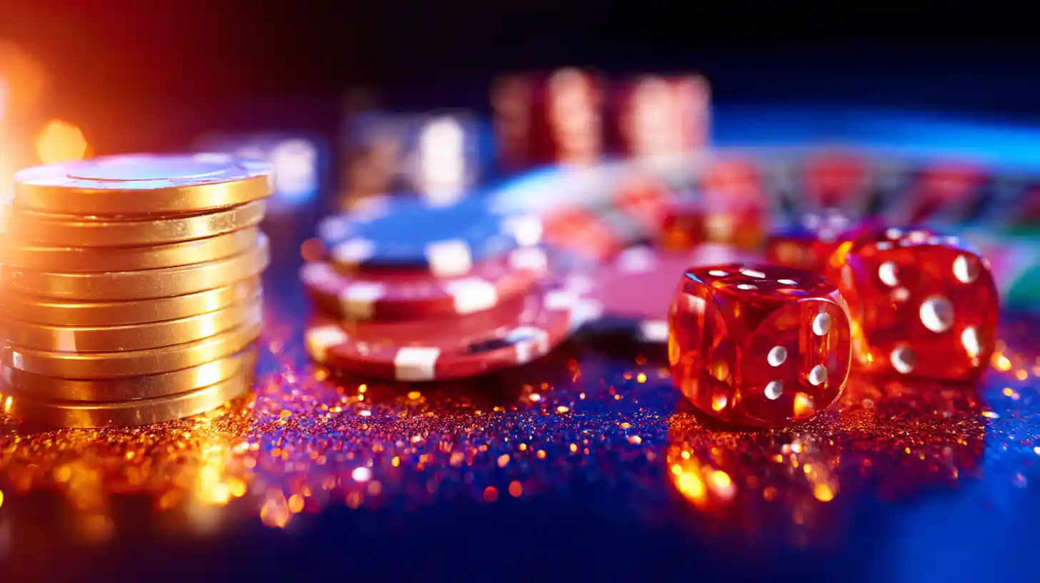 24/7 blackjack