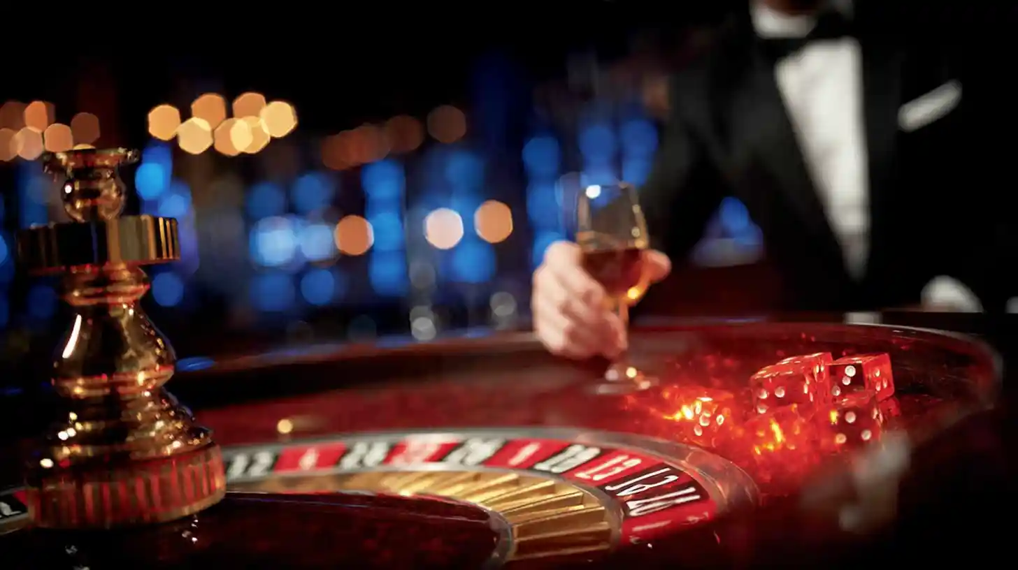 baccarat rouge 540 รีวิว