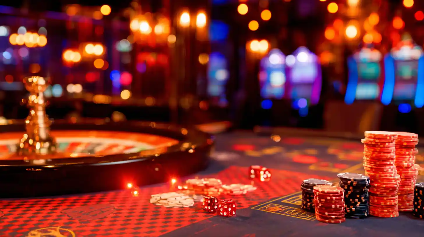 nolimit city slots demo