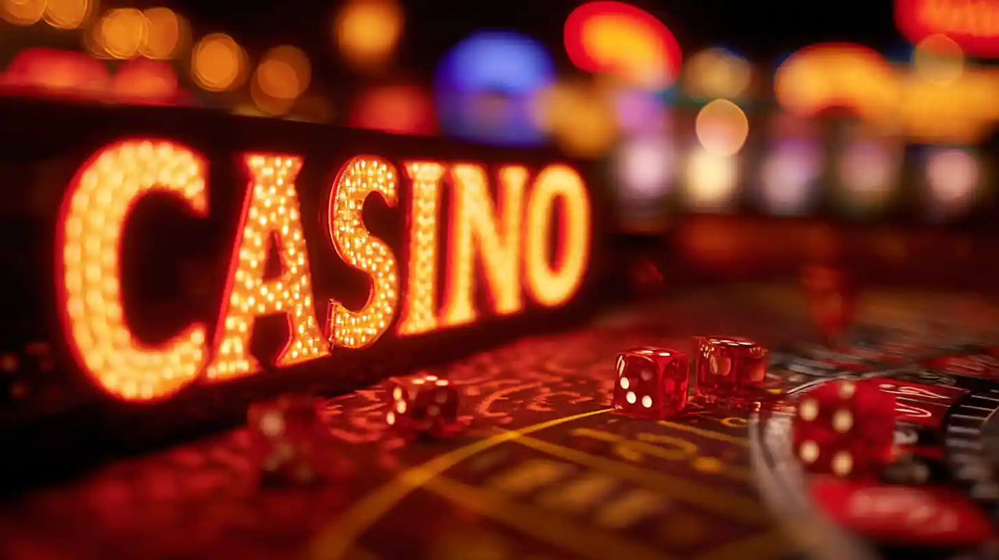 baccarat photos